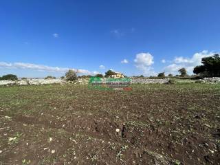 Terreno agricolo in vendita a modica 