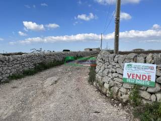 Terreno residenziale in vendita a modica contrada mauto, snc