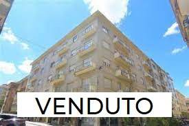 Appartamento in vendita a Cuneo via Felice Cavallotti, 4