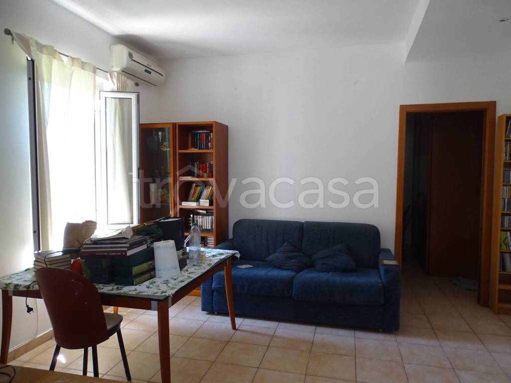 Appartamento in vendita a Terni via Campomicciolo, 297