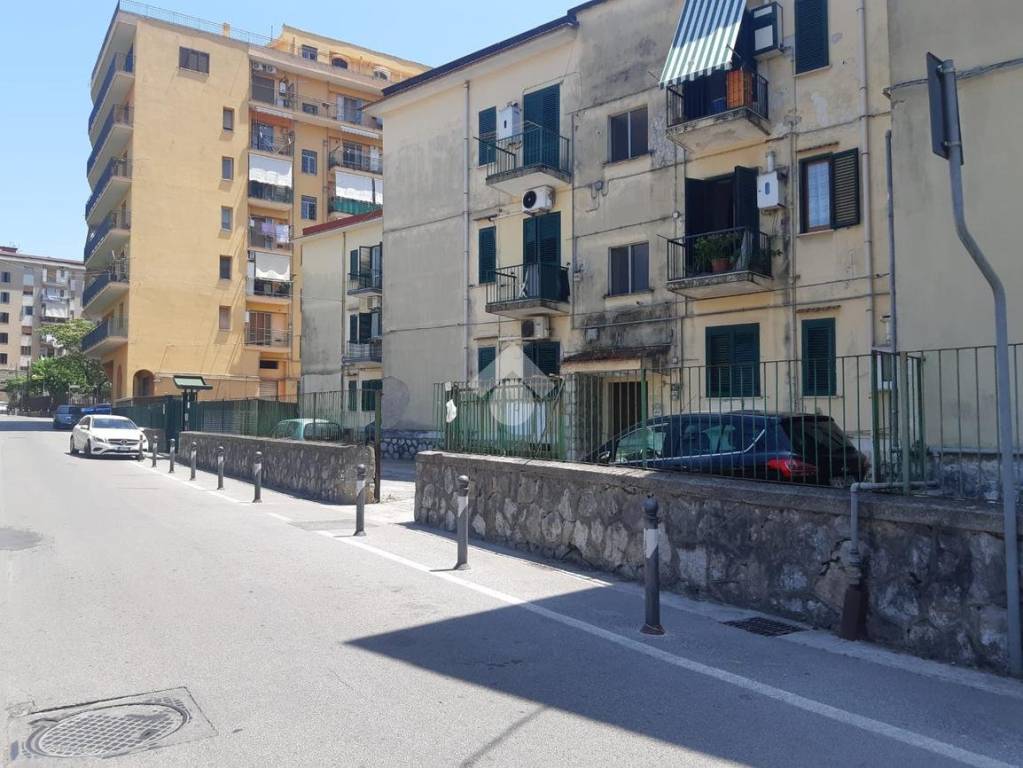 Appartamento in vendita a Nocera Superiore via Giuseppe Mazzini, 47