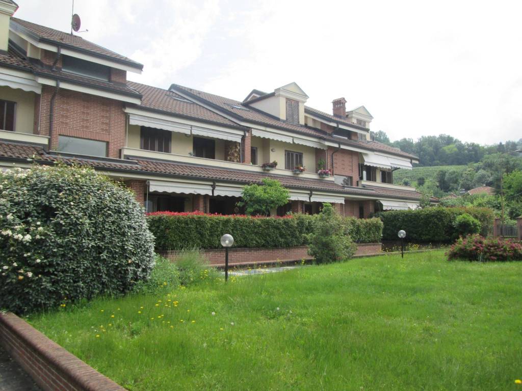 Villa Bifamiliare in vendita a Saluzzo via dei Camini, 1/c