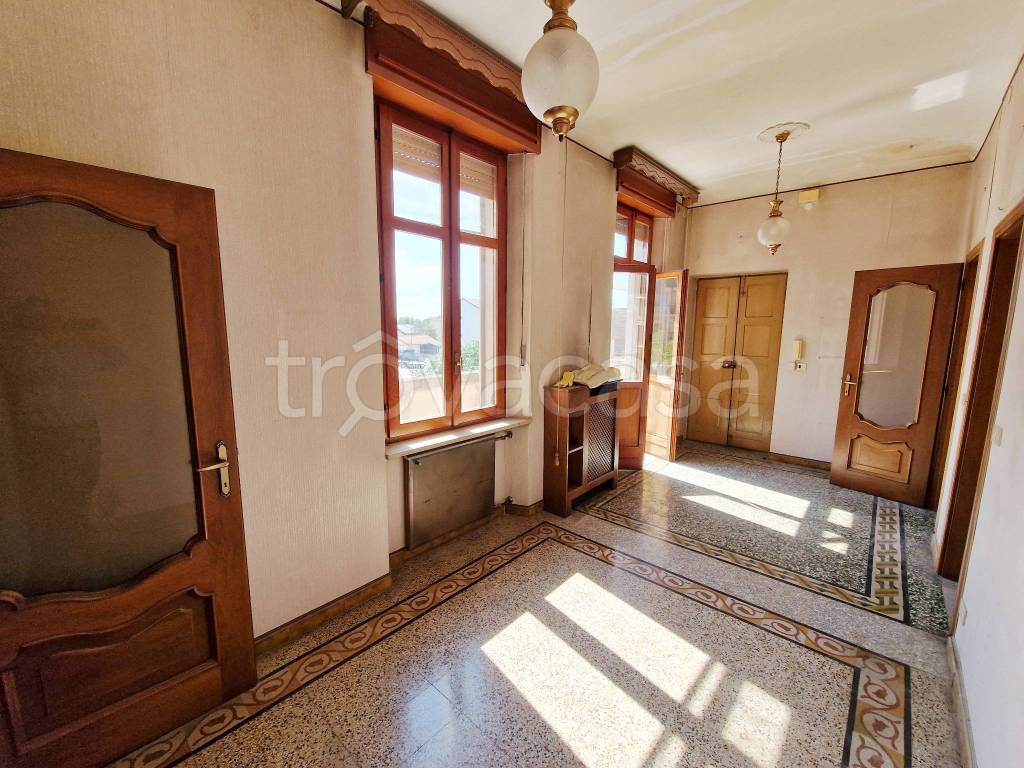 Appartamento in vendita a Casale Monferrato corso Valentino, 225