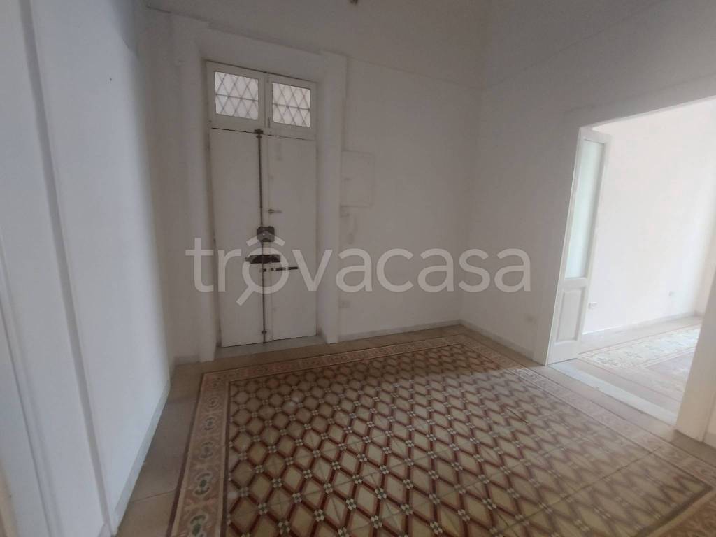 Appartamento in vendita a Taranto via Tito Minniti, 30
