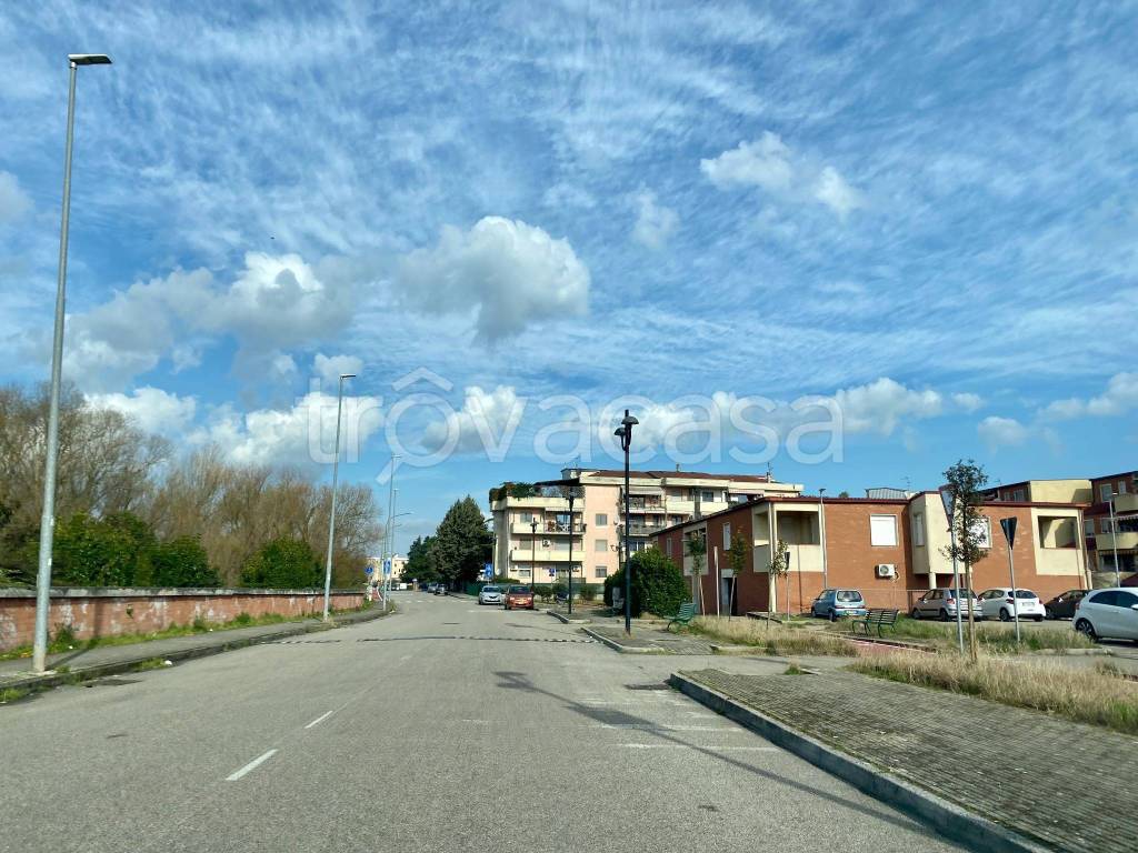 Appartamento in vendita a Benevento via Lungosabato Riccardo Bacchelli