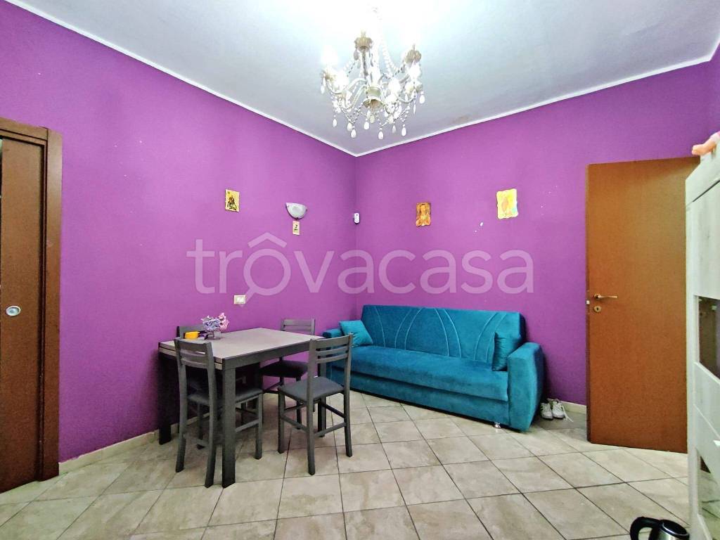 Appartamento in vendita a Cerro Maggiore via Cappuccini, 95