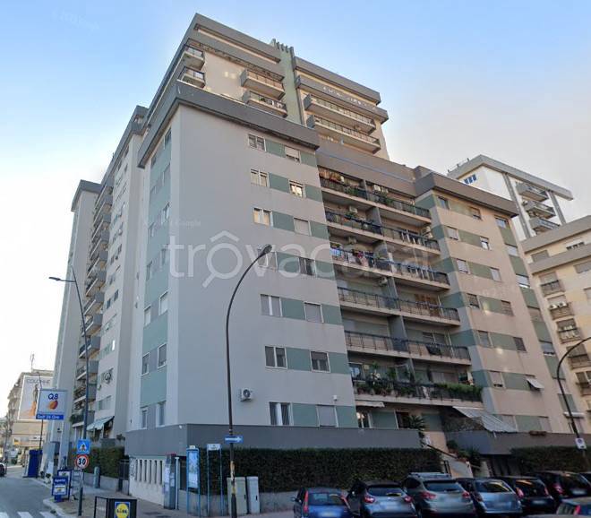 Appartamento in in vendita da privato a Taranto via Veneto, 116