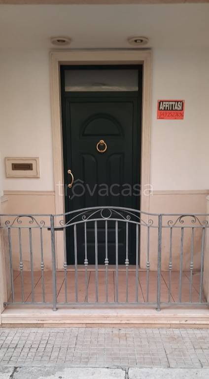 Appartamento in in affitto da privato a Cavallino via Duca d'Aosta, 41