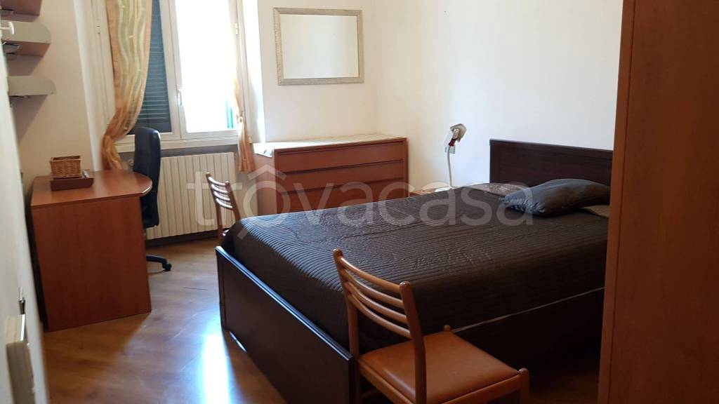 Appartamento in in affitto da privato a Milano piazzale Luigi Emanuele Corvetto, 7