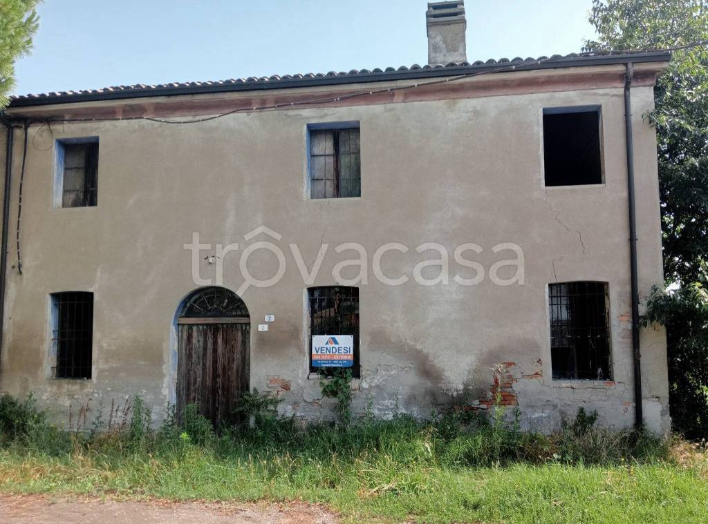Casale in vendita a Lugo viale De' Brozzi