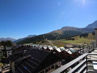 Appartamento in affitto a sestriere via pinerolo