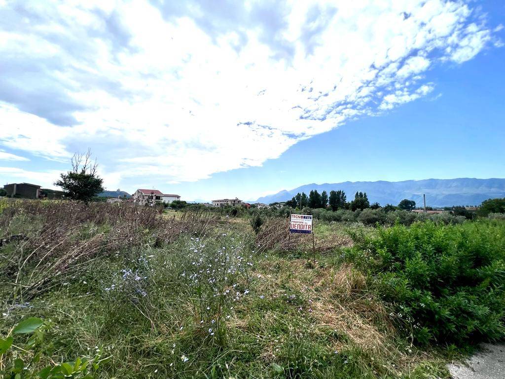 Terreno Residenziale in vendita a Bonea via Termine