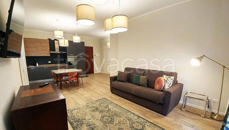 Appartamento in in affitto da privato a Bressana Bottarone via Agostino Depretis, 260