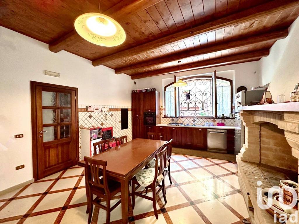 Casa Indipendente in vendita a Potenza Picena via Tripoli, 58