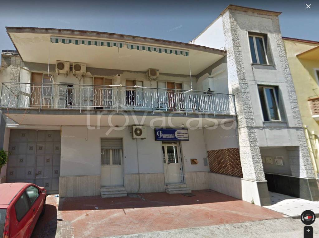 Intero Stabile in in vendita da privato a Camposano via Giacomo Puccini, 5