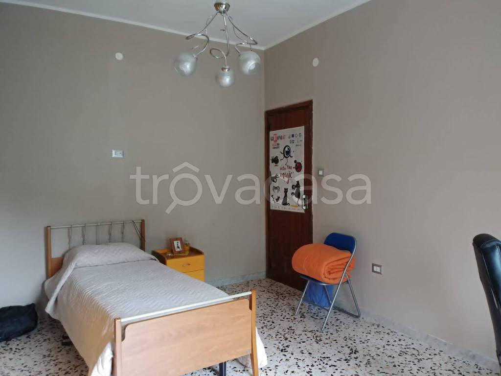 Appartamento in in vendita da privato a Giffoni Valle Piana via Antonio Andria, 67