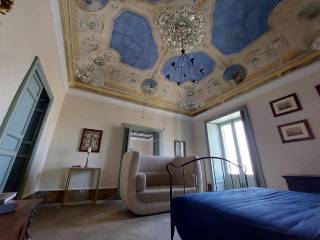 Villa in in vendita da privato a vizzini via roma, 50