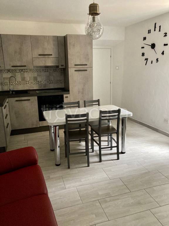 Appartamento in in vendita da privato a San Pellegrino Terme via Don Luigi Palazzolo, 30