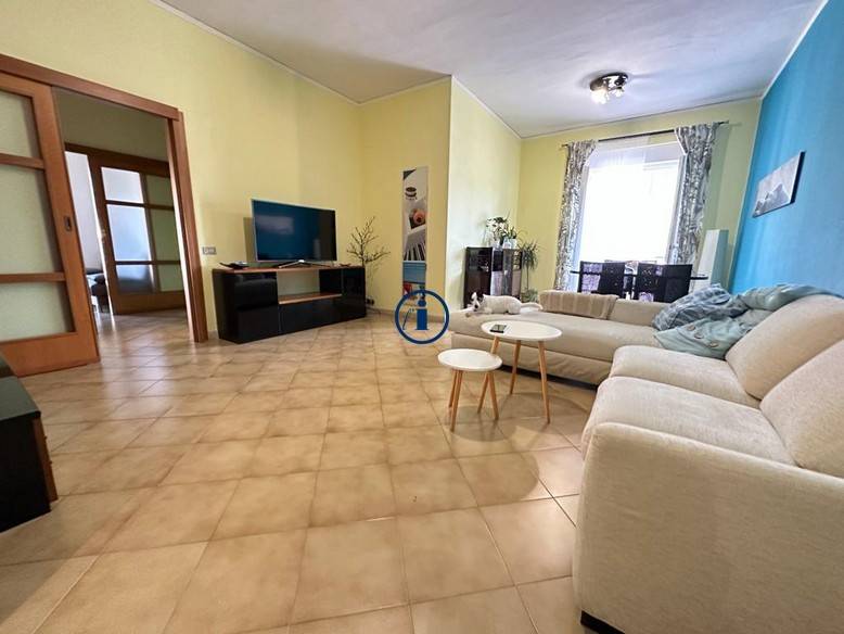 Appartamento in vendita a San Giorgio a Cremano via Alessandro Manzoni, 204