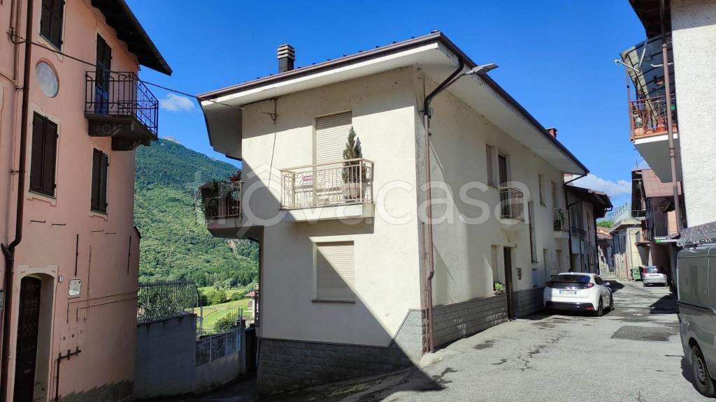 Casa Indipendente in in vendita da privato a Demonte via Giovanni Boeri, 44