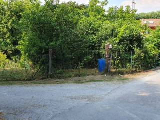 Terreno agricolo in vendita ad arquata scrivia borgata radimero