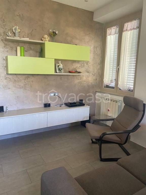 Appartamento in in vendita da privato ad Arcevia via Guglielmo Marconi, 54
