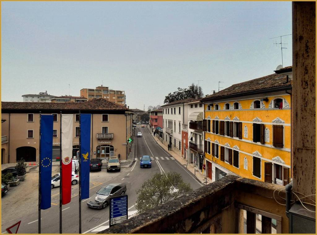 Appartamento in vendita a Sacile viale Giuseppe Lacchin, 7