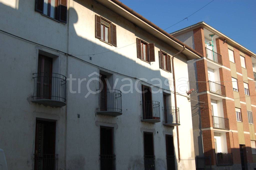Appartamento in vendita a Riva presso Chieri via Vittorio Veneto, 10