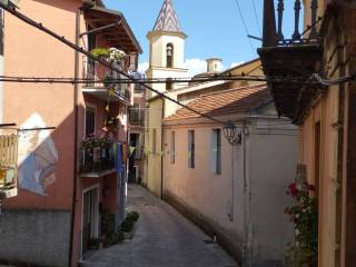 Casa indipendente in vendita a castelluccio inferiore via roma