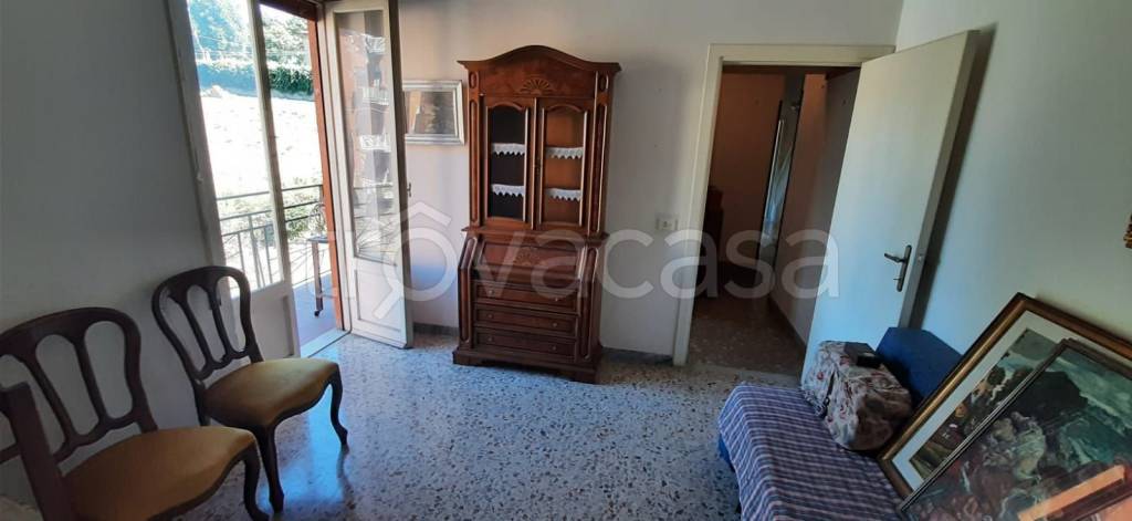 Appartamento in in vendita da privato a Capranica via Capranica