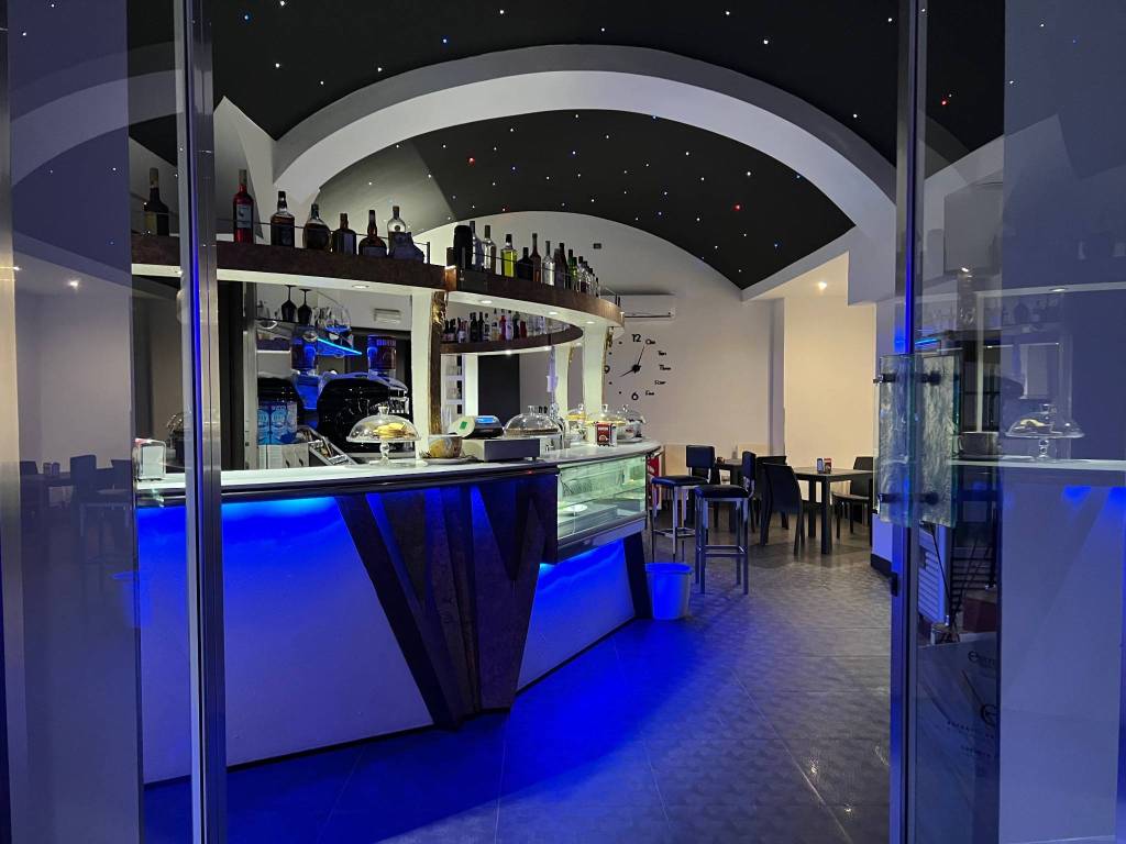 Bar in in vendita da privato a San Ferdinando di Puglia via Papa Giovanni xxiii, 11