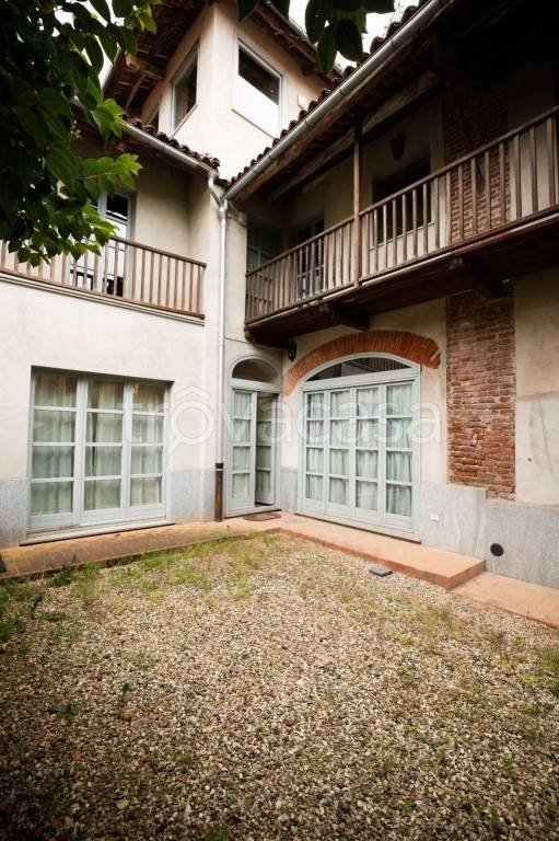 Villa a Schiera in vendita a Cuneo via del Bosco, 111