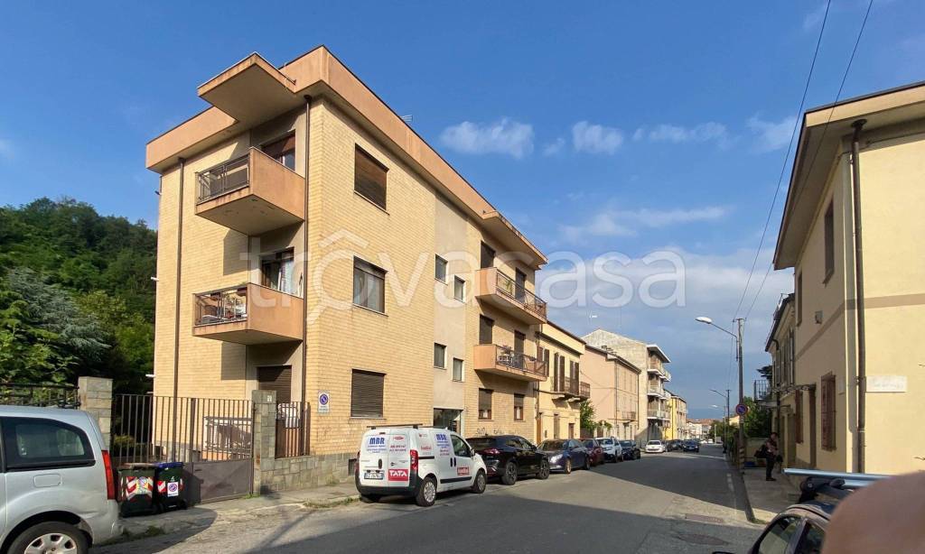 Appartamento in vendita a Torino strada Comunale di Mongreno, 42
