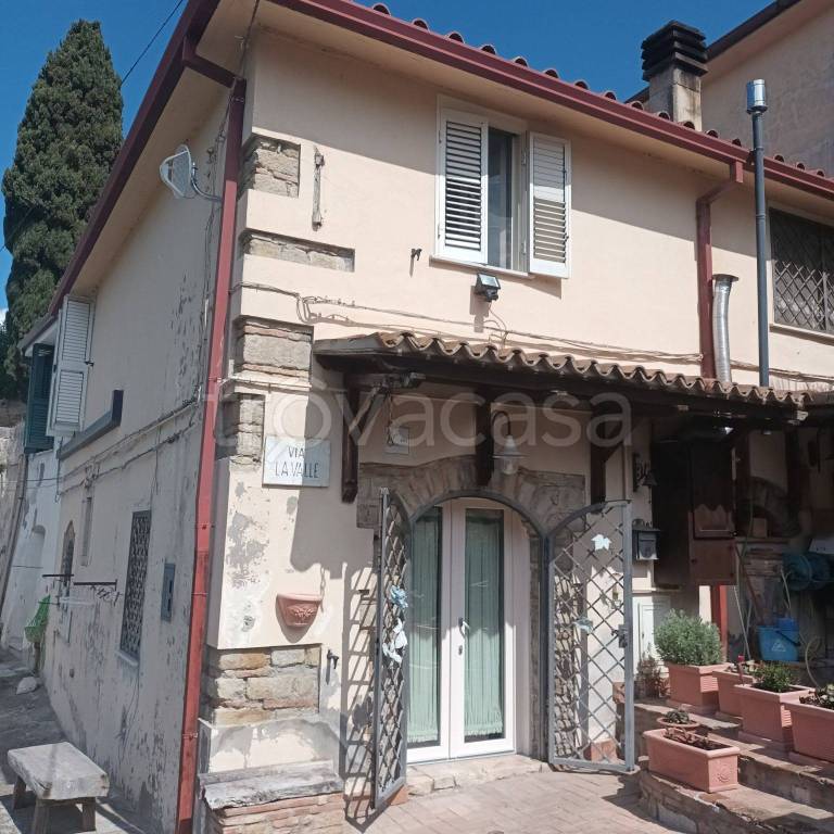 Casa Indipendente in in vendita da privato a Paduli via San Donato, 8