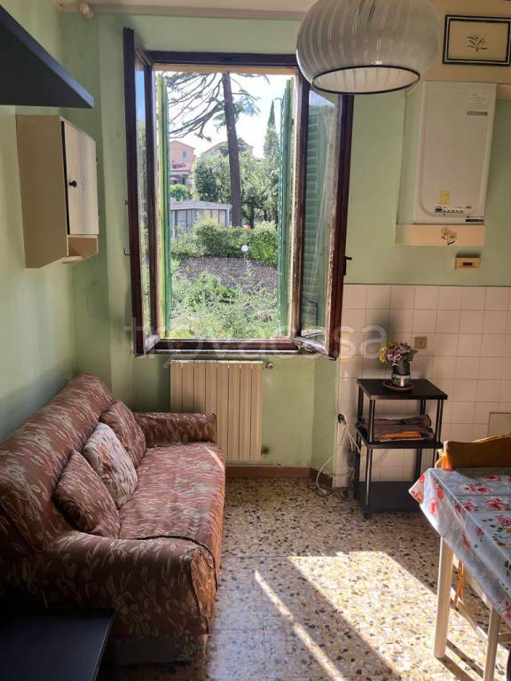 Appartamento in vendita a Siena viale Camillo Benso di Cavour
