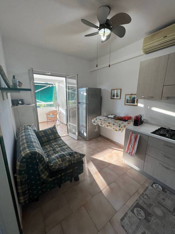 Appartamento in in vendita da privato a Isola di Capo Rizzuto località Santa Domenica