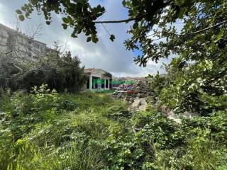 Terreno residenziale in vendita a modica 