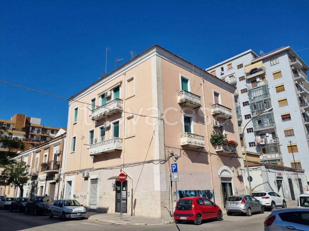 Appartamento in vendita a Foggia via Giuseppe Rosati, 116