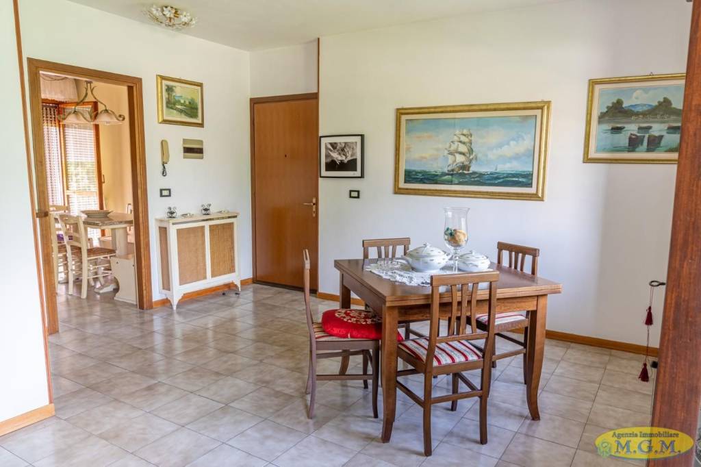 Appartamento in vendita a Castelfranco di Sotto