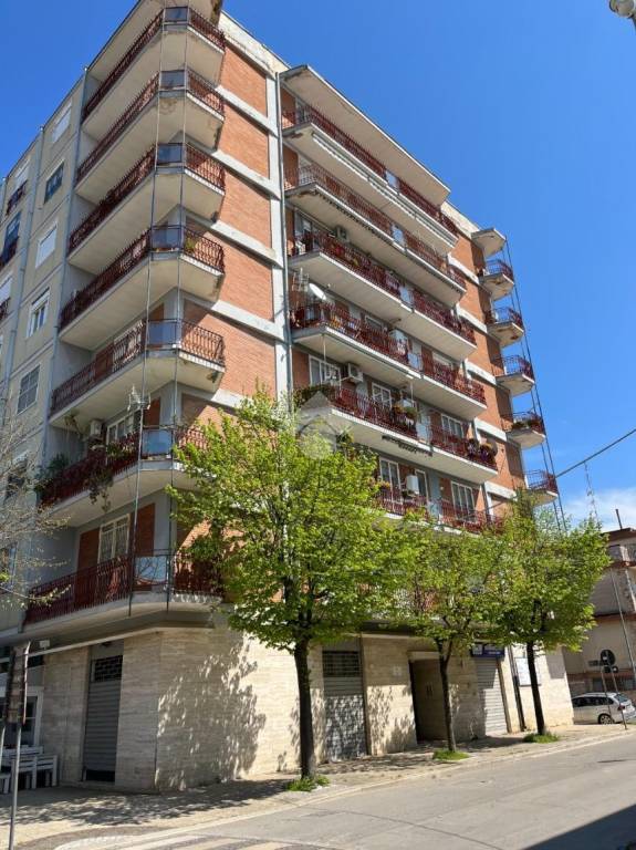 Appartamento in vendita a San Ferdinando di Puglia via San Cassano, 3