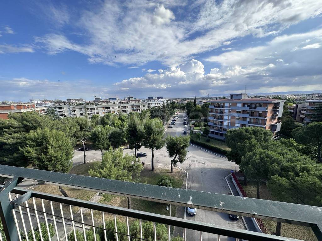 Appartamento in vendita a Foggia via Pasquale Manerba