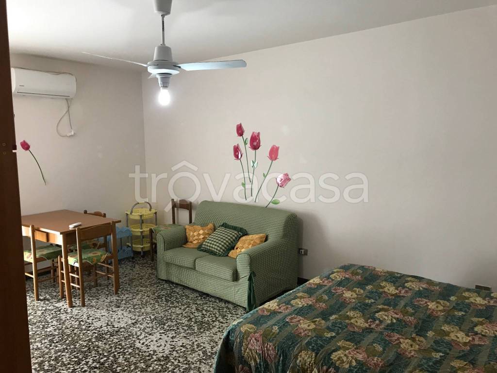 Appartamento in in vendita da privato a Marina di Gioiosa Ionica via 20 Settembre, 57