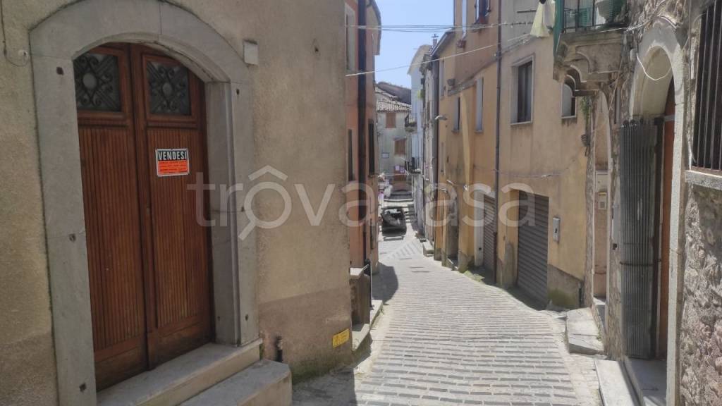 Appartamento in in vendita da privato a Morcone corso Italia
