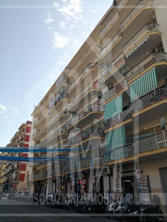 Appartamento in vendita a Marano di Napoli via Francesco Baracca