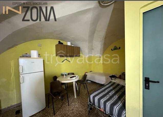 Appartamento all'asta a Foggia via Ortovecchio, 4