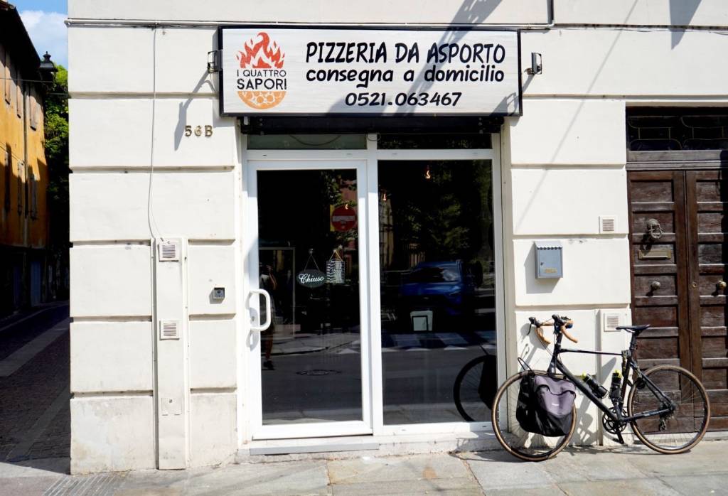 Negozio Alimentare in in vendita da privato a Parma strada Nino Bixio, 56