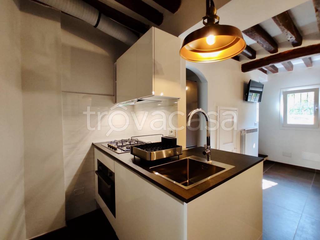 Appartamento in vendita a Zola Predosa vicolo Francesco Petrarca, 11