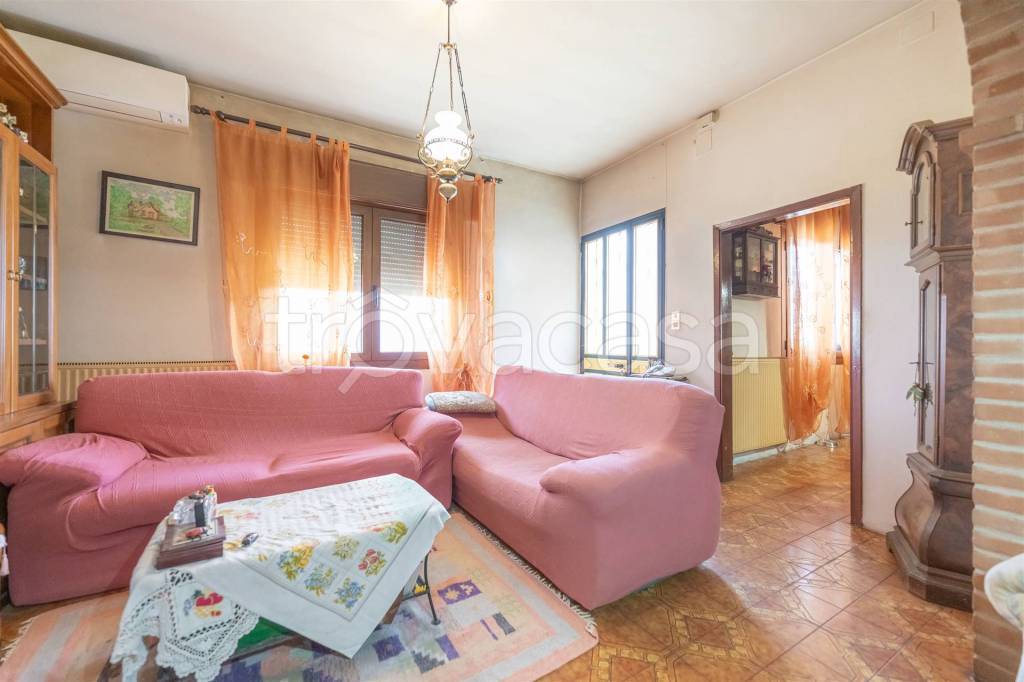 Villa in vendita a Montegrotto Terme via fabio filzi, 8