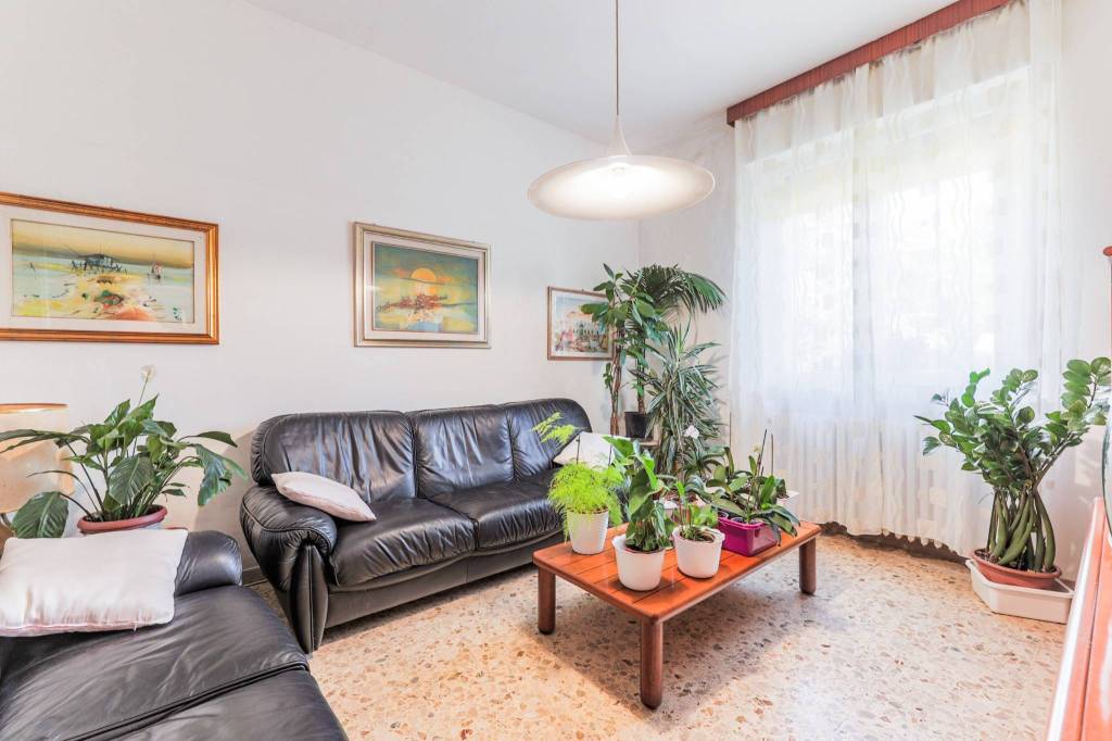Appartamento in vendita a Lugo via Vincenzo Bellini