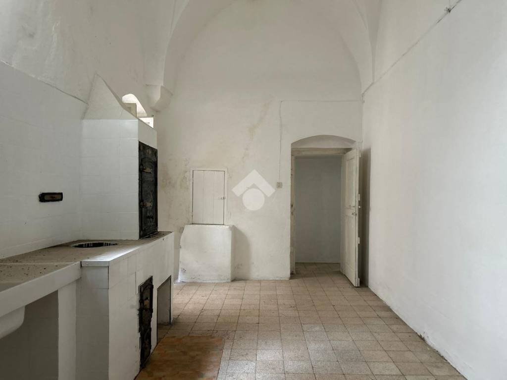 Casa Indipendente in vendita a Grottaglie via Madonna del Lume, 17